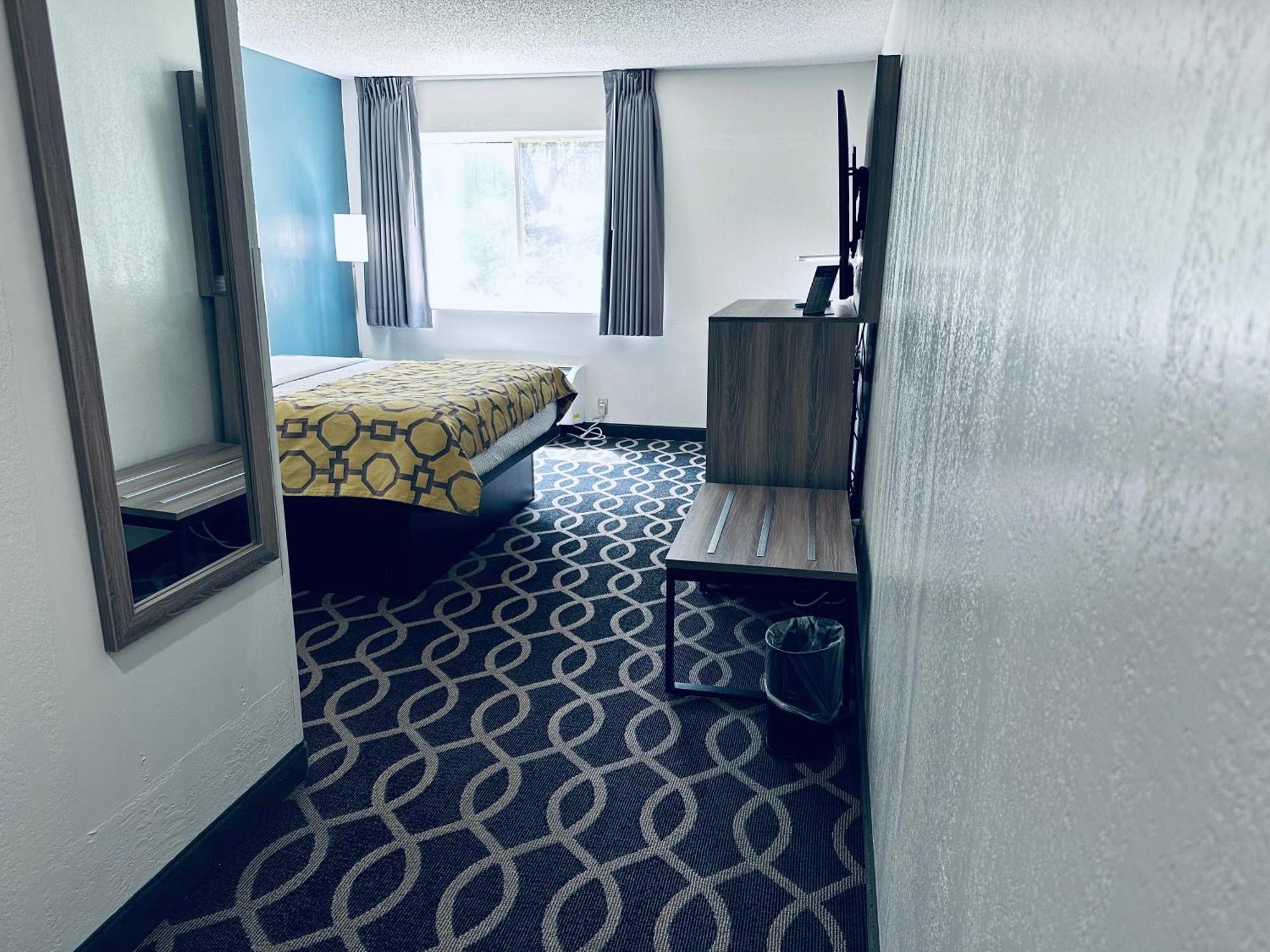 Baymont By Wyndham Piqua Hotel Kültér fotó