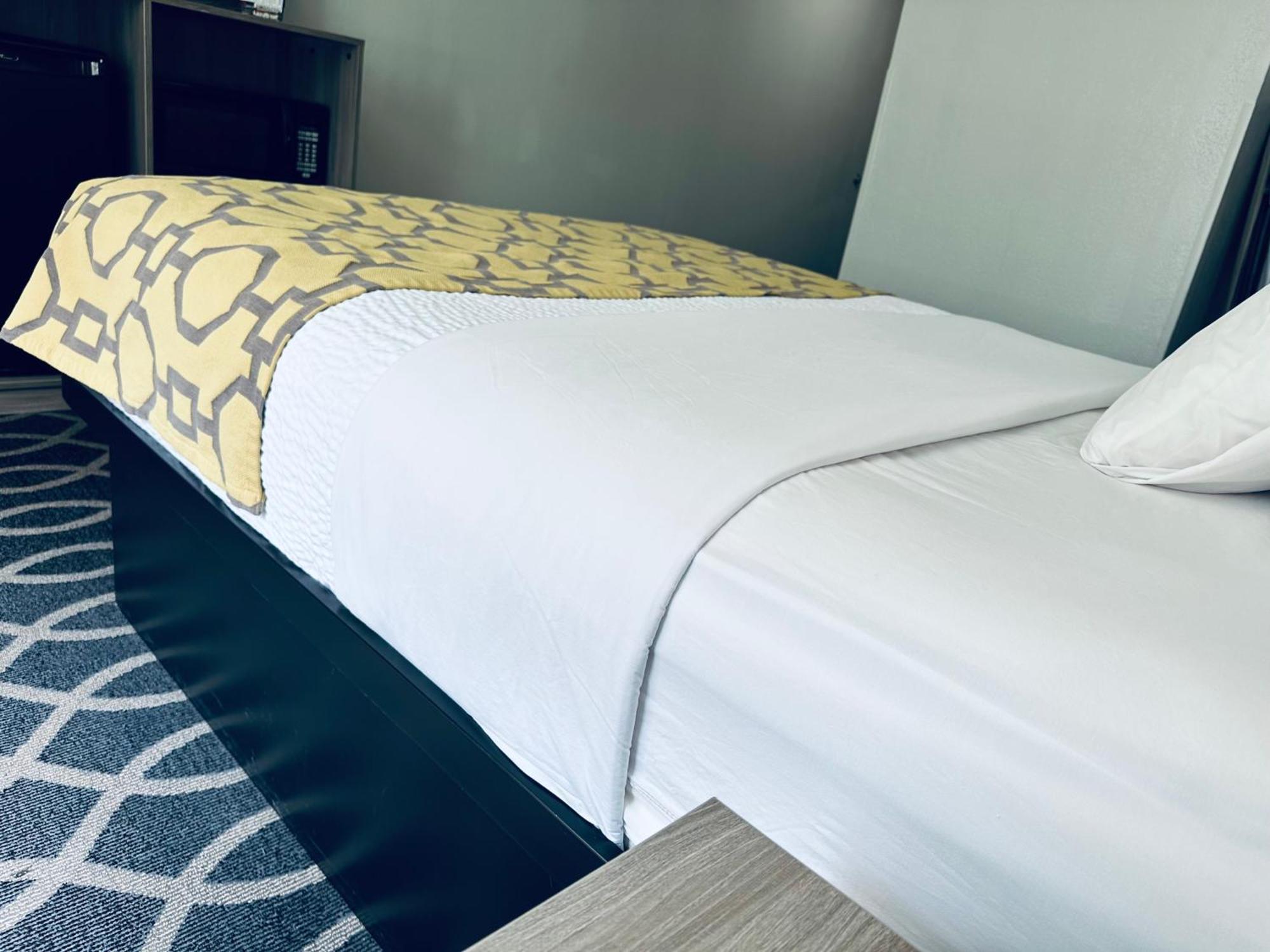 Baymont By Wyndham Piqua Hotel Kültér fotó